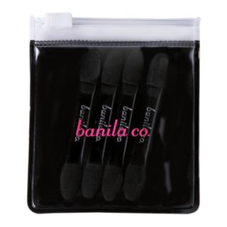 Banila Co. - Set Of 4: Secret Dual Tip Brush