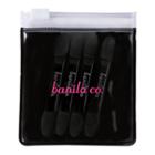 Banila Co. - Set Of 4: Secret Dual Tip Brush