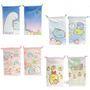San-x Sumikko Gurashi Drawstring Bag - 4 Types