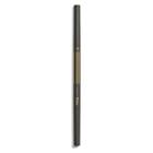 Forencos - Skinny Tattoo All Proof Eyebrow Pencil - 3 Colors #01 Ash Black