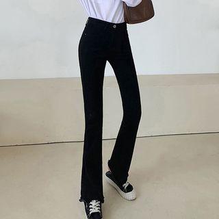 Boot Cut Jeans (various Designs)