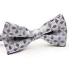 Patterned Bow Tie