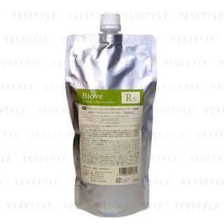 Demi - Biove Moist Scalp Shampoo (refill) 450ml