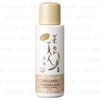 Nihonsakari - Komenuka Bijin Milky Lotion 100ml