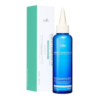 Lador - Perfect Hair Fill-up Ampoule 150ml