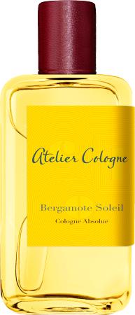Atelier Cologne - Bergamote Soleil Cologne Absolue 100ml