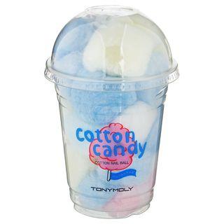 Tony Moly - Cotton Nail Ball