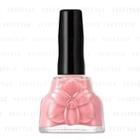 Dhc - Elegant Nail Care Color (#ec02 Beige Pink) 12ml