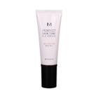 Missha - M Perfect Skin Tone Cc Cream Spf30 Pa++ (#1 Vital Tone) 40ml