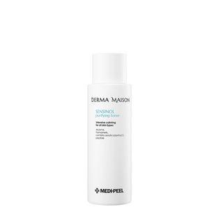 Medi-peel - Derma Maison Sensinol Purifying Toner 250ml