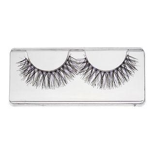 False Eyelashes #v-04 V-04 - One Size