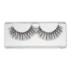 False Eyelashes #v-04 V-04 - One Size