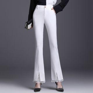 Boot Cut Pants (various Designs)