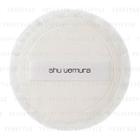 Shu Uemura - Stage Performer Invisible Powder Special Puff 1 Pc