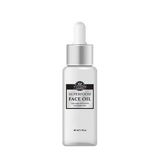 Yvesom  - Superfood Face Oil 40ml