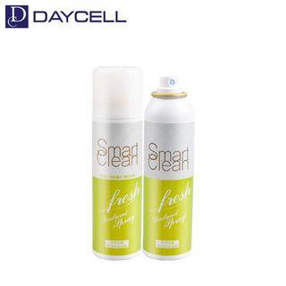 Daycell - Smart Clean Deodrant Body Spray 80ml