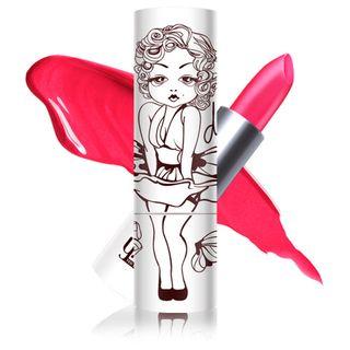 Y.e.t - Do It Chu Lipstick (#03 Bouncing Fuchsia)