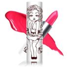 Y.e.t - Do It Chu Lipstick (#03 Bouncing Fuchsia)