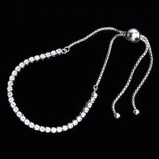 Zircon Bracelet