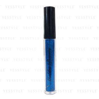 Malibu Beauty - Lame Mascara Inner (#mrml-05 Purple) 24g