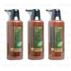 Cogit - Botani Color Hna Shampoo 300ml - 3 Types