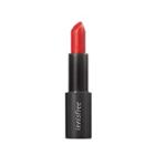 Innisfree - Real Fit Lipstick (10 Colors) #04 Tomato Red