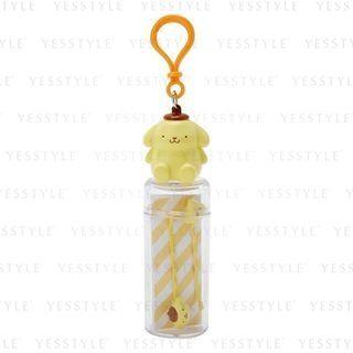 Pompompurin Hair Clip Set 4 Pcs