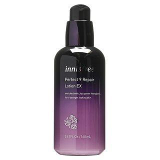 Innisfree - Perfect 9 Repair Lotion Ex 160ml