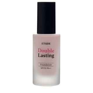 Etude House - Double Lasting Foundation New - 12 Colors #21c1 Petal