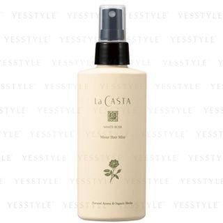 La Casta - White Rose Moist Hair Mist 150ml