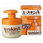Yuskin - Family Medical Cream (pump Type) 260g