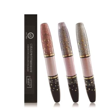 E.l.g - Love Alpha Liquid Eye Color Eyeliner 8g - 3 Types