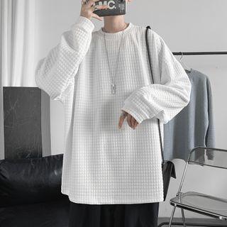Quilter Sweatshirt
