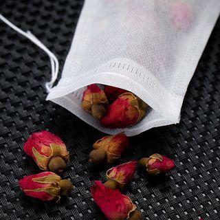 Set Of 100: Tea Filter Bag