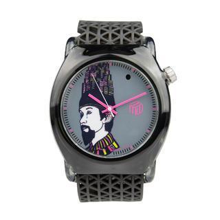 Be Reconciled Time To Bridge The Divide. Strap Watch
