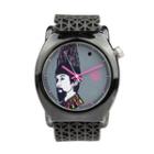 Be Reconciled Time To Bridge The Divide. Strap Watch