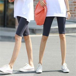 Leggings Shorts