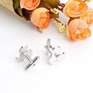 Windmill Cufflinks