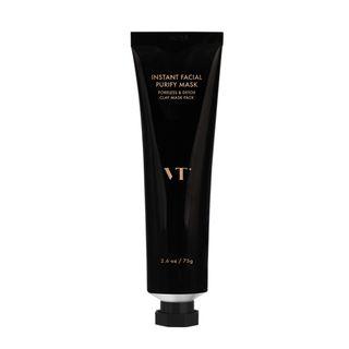 Vt - Instant Facial Purify Mask 75g 75g