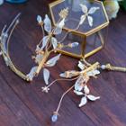 Bridal Butterfly Hair Pin