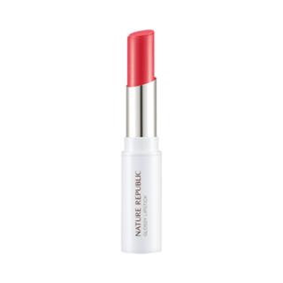 Nature Republic - Glossy Lipstick (#07 Rose Berry) 4.3g
