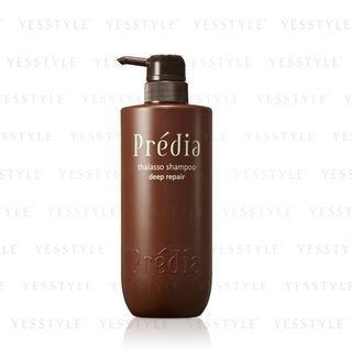 Kose - Predia Thalasso Shampoo Deep Repair 600ml