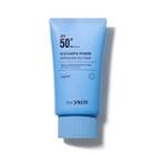 The Saem - Eco Earth Power All Protection Sun Cream 50g