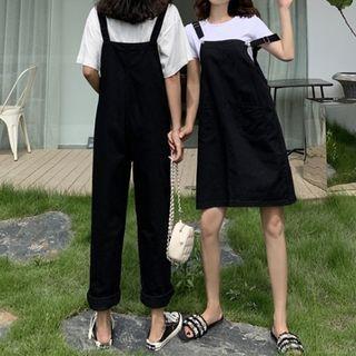 Jumper Jeans / Overall Dress