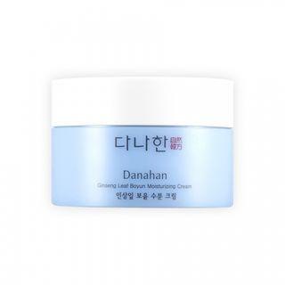 Danahan - Ginseng Leaf Boyun Moisturizing Cream 100ml