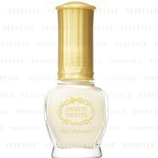 Chantilly - Sweets Sweets Nail Patissier (#66 Vanilla Cream) 8ml
