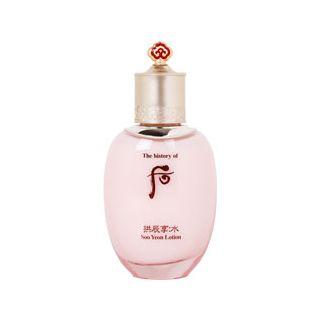 The History Of Whoo - Gongjinhyang Soo Soo Yeon Lotion 110ml 110ml