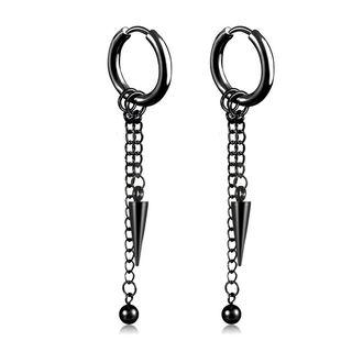 Huggie Earring
