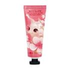 The Orchid Skin - Yovely Pig Hand Cream 60ml 60ml