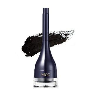 Mcc - Accent Gel Eyeliner (#1 Accent Black)